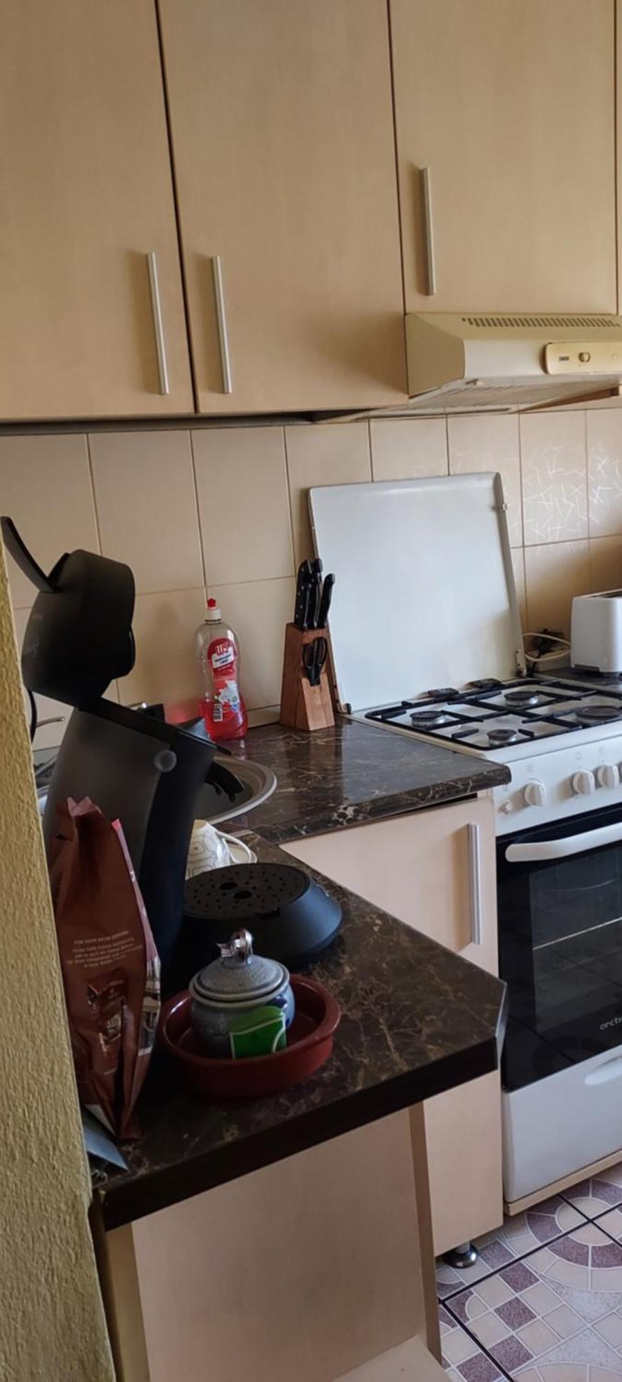 Apartmán Apartament Gara Mica Arad Exteriér fotografie