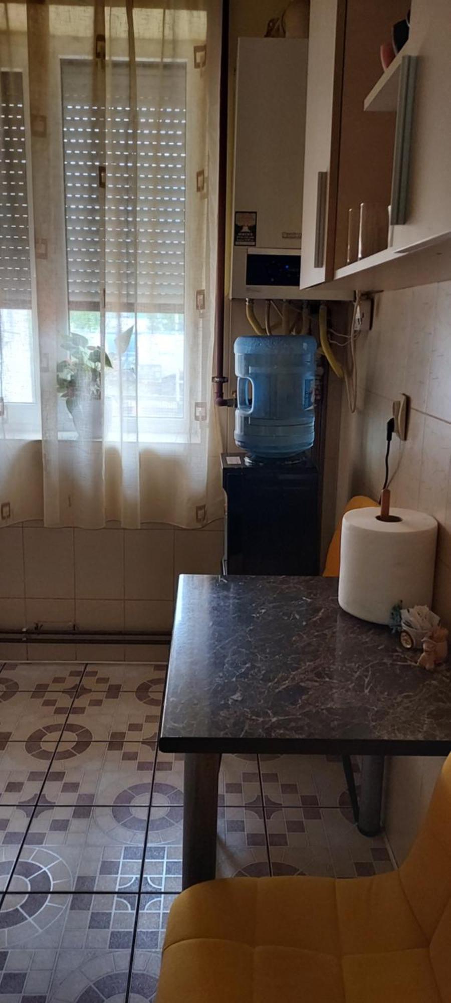 Apartmán Apartament Gara Mica Arad Exteriér fotografie
