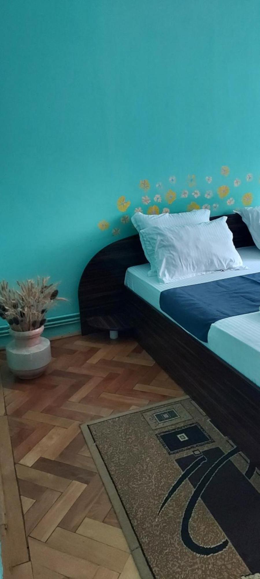 Apartmán Apartament Gara Mica Arad Exteriér fotografie