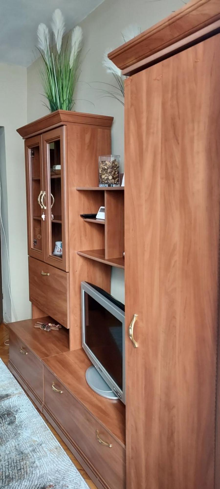 Apartmán Apartament Gara Mica Arad Exteriér fotografie